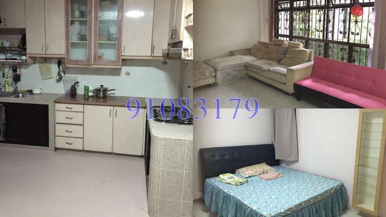 Blk 258C Compassvale Road (Sengkang), HDB 5 Rooms #125242172